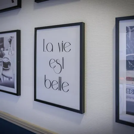 4 La Nissa Bella Niza