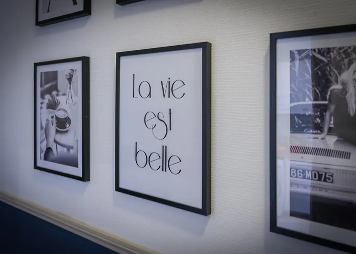 4 La Nissa Bella Niza