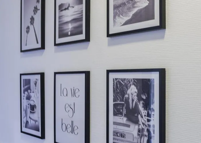 4 La Nissa Bella Niza